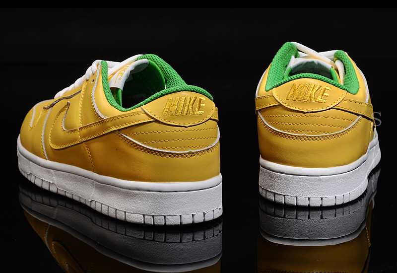 nike dunk low de la porcelaine discount unique